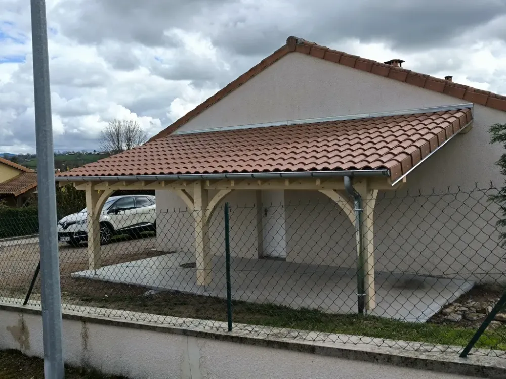 toiture